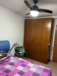 Blk 345 Woodlands Street 32 (Woodlands), HDB 4 Rooms #482069801